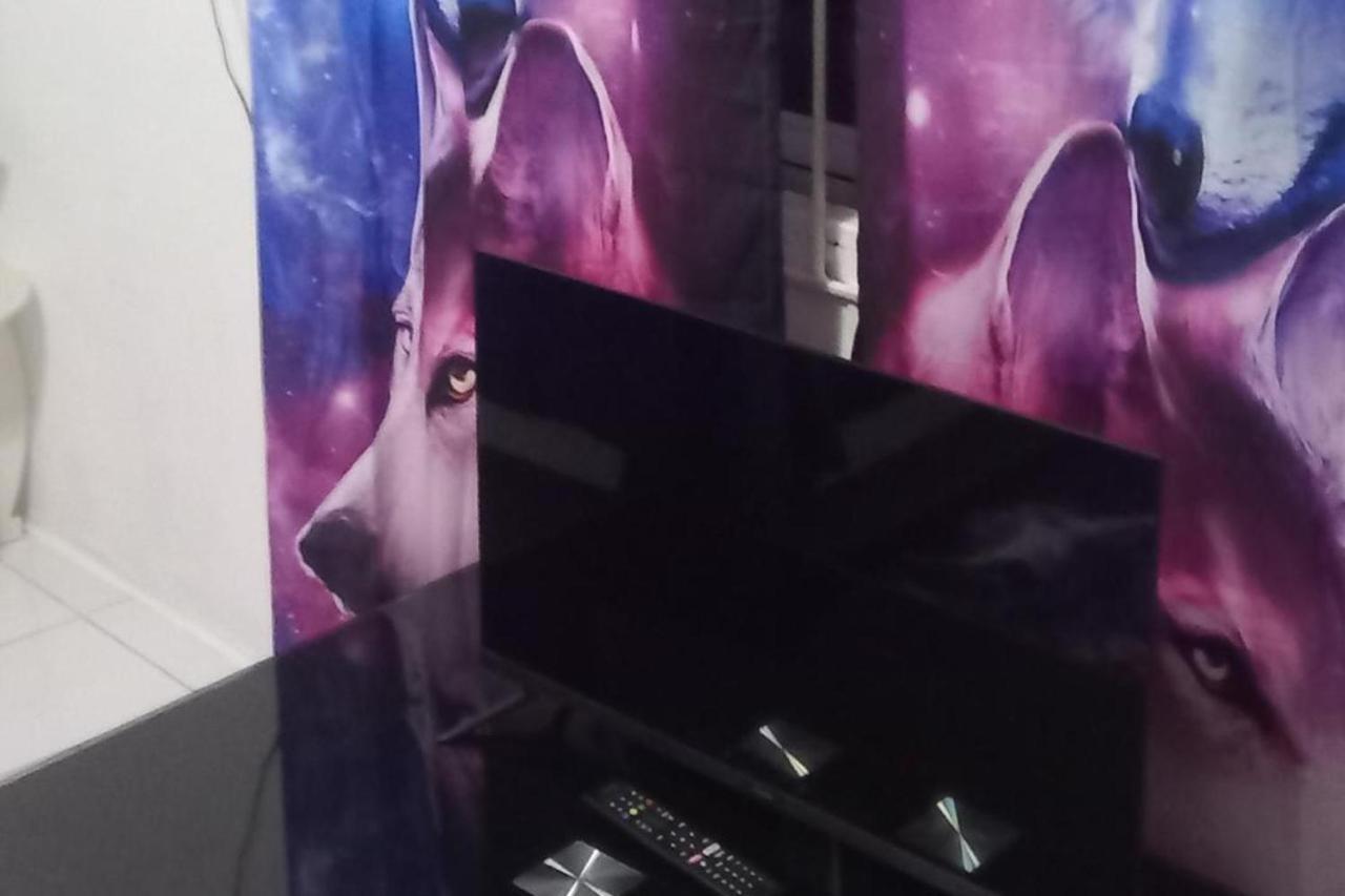 House - Sleeps 4 - Patio - Parking - 3