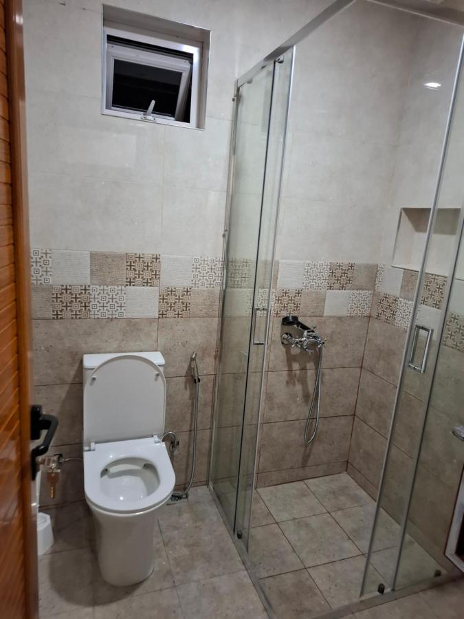 RS VILLA roof top studio with sea view and mountains view - 2