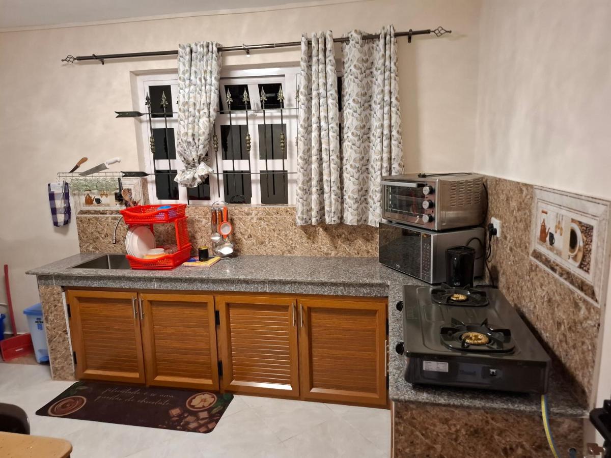 RS VILLA roof top studio with sea view and mountains view - 4