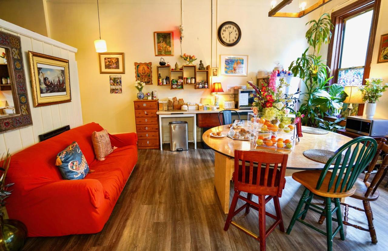 Interfaith Retreats - 4