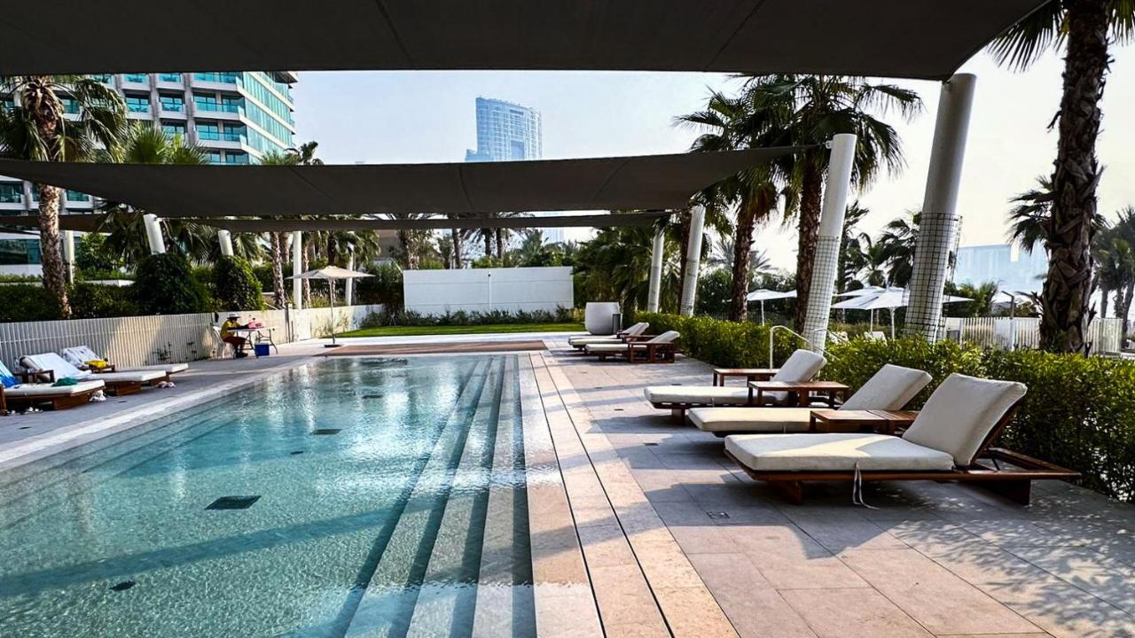 Private Spa 1BR Biophilic Retreat With Beach Access & Infinity Pool - 4