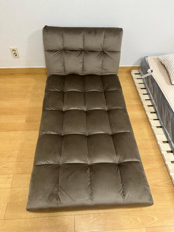 Jinny Home Sweet Home Hongdae - 3