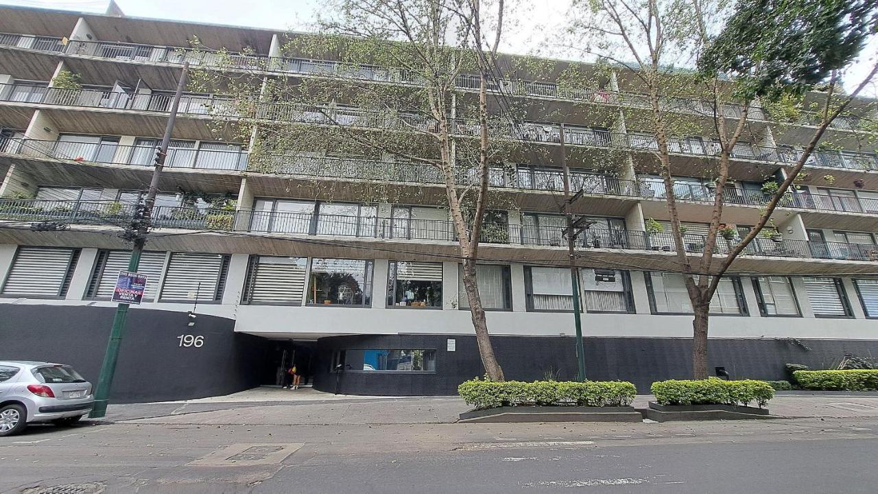 Condominio Villalongin 196