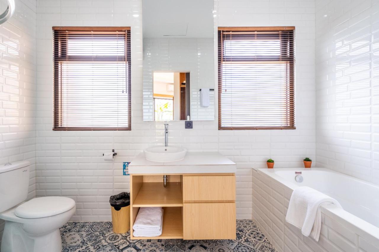 The Peak - 2BR Luxury Hill Villa Nusa Dua - 3