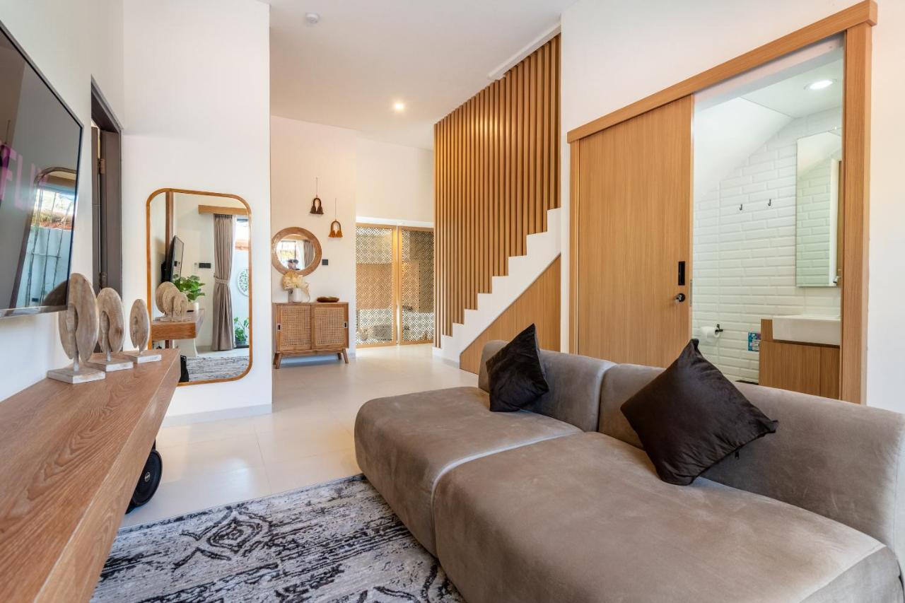 The Peak - 2BR Luxury Hill Villa Nusa Dua - 2