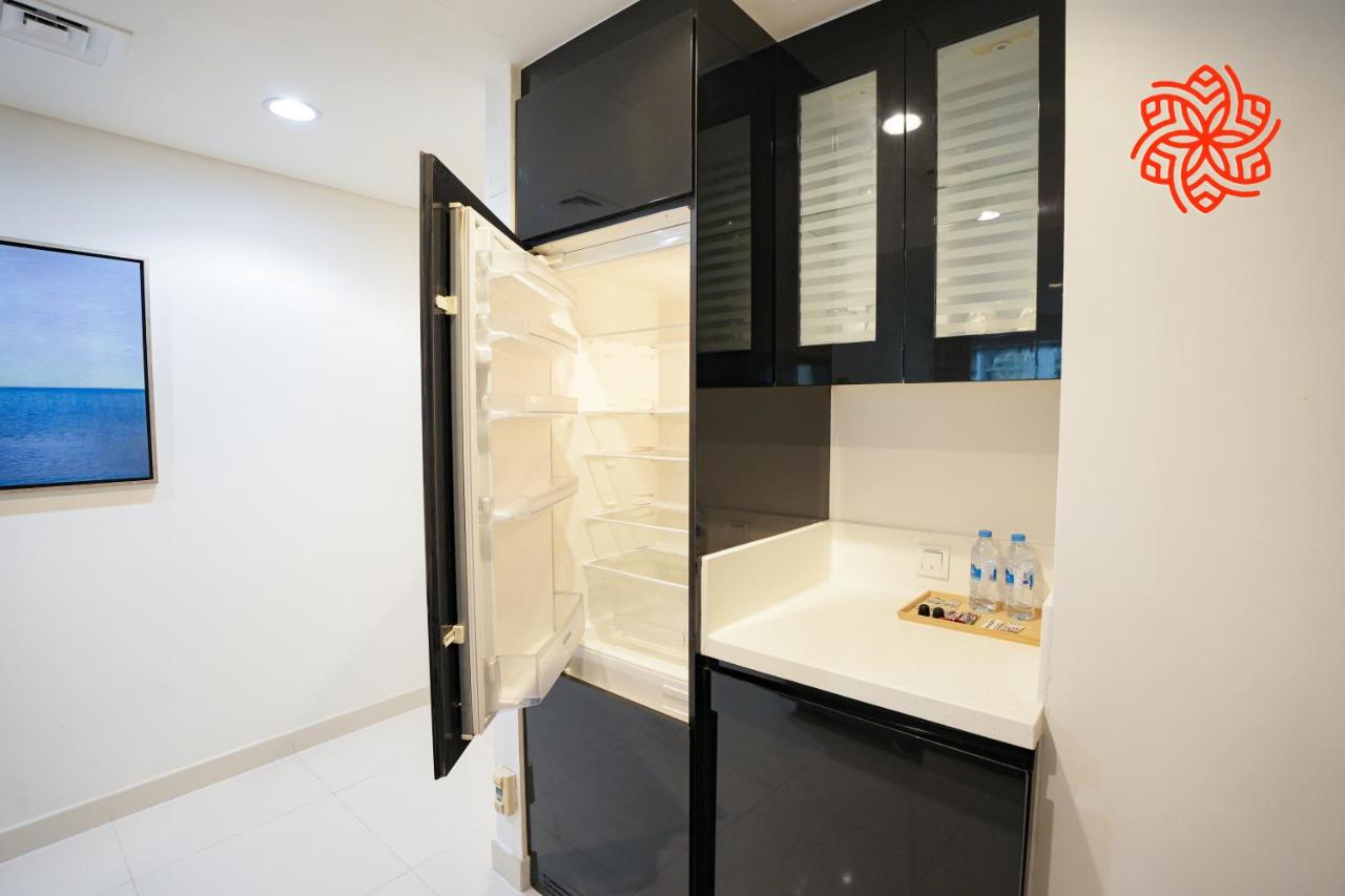 Alashrafia Saray- Upscale 1bdr apartment in Canal Views - 3