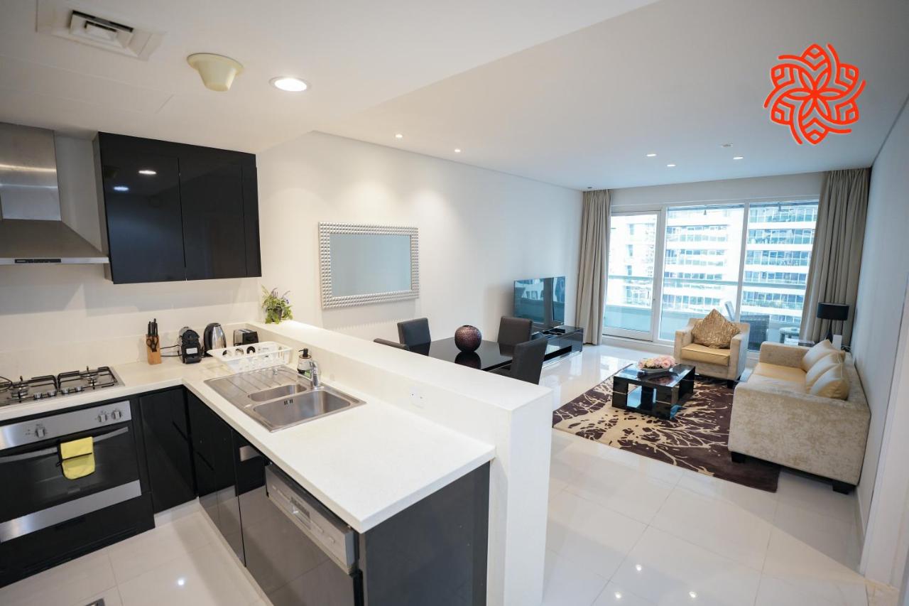 Alashrafia Saray- Upscale 1bdr apartment in Canal Views - 5