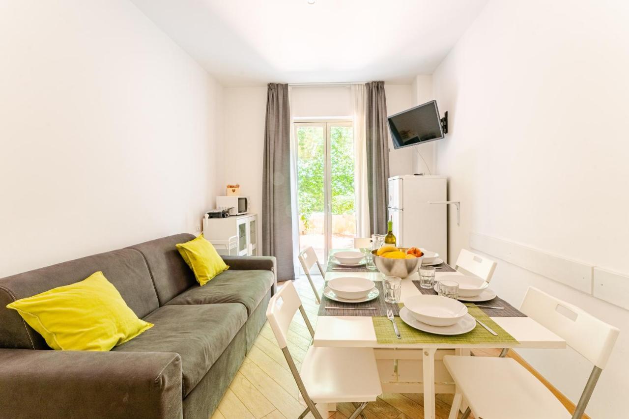 St. Peter Garden House - 5