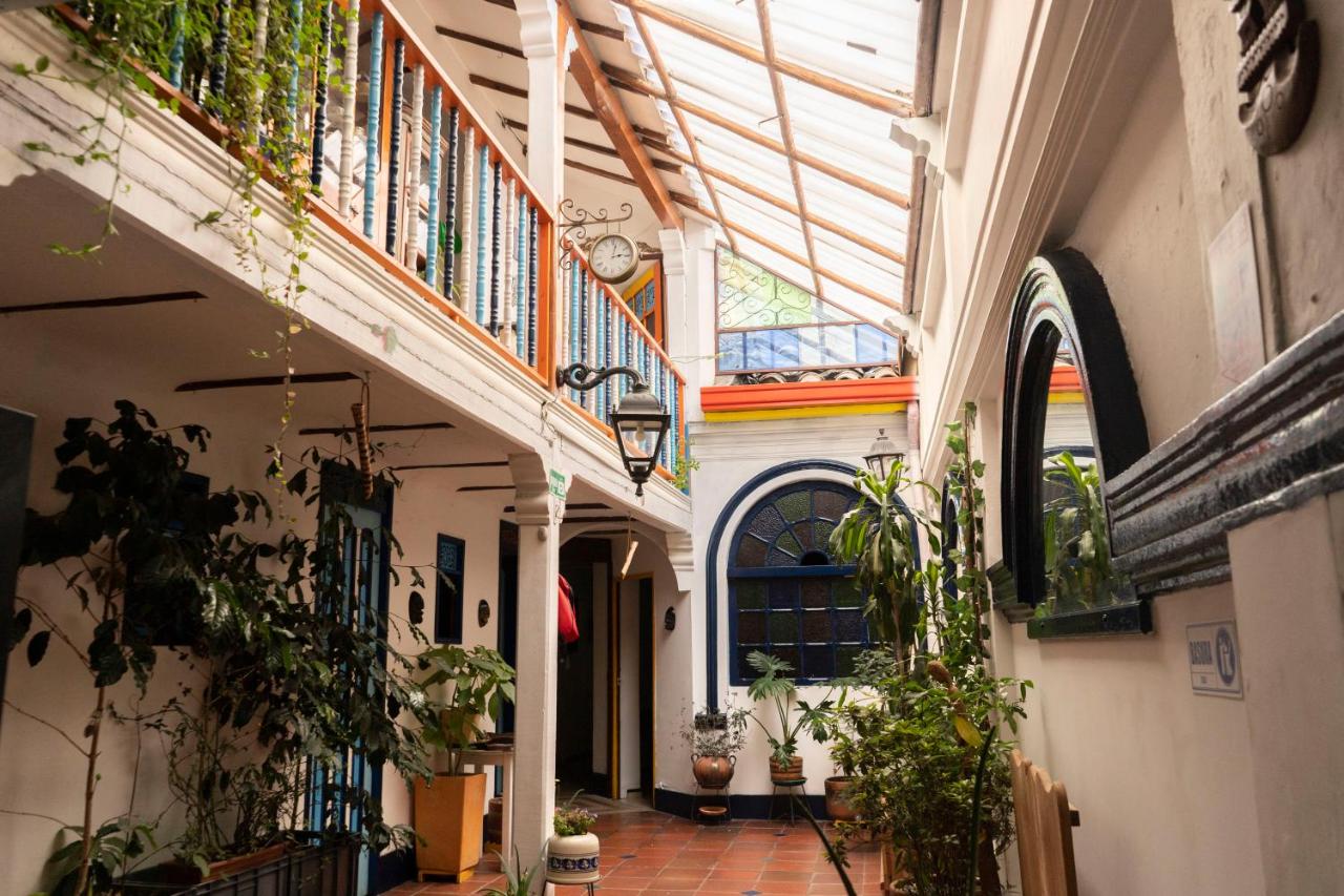 Casa Tsao