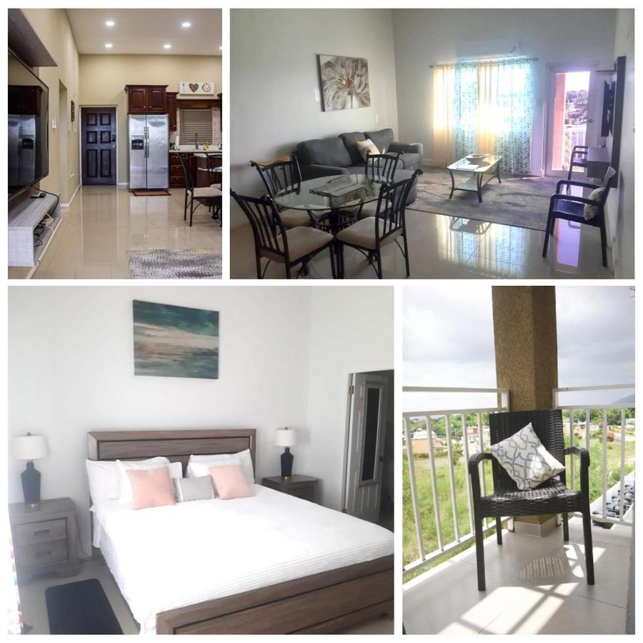 Tropical Bliss Haven