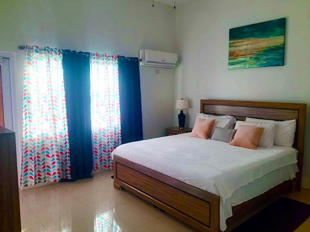 Tropical Bliss Haven - 2