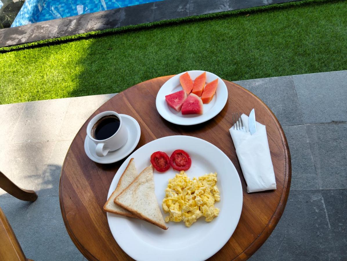 Kutus Bali Guesthouse - 5