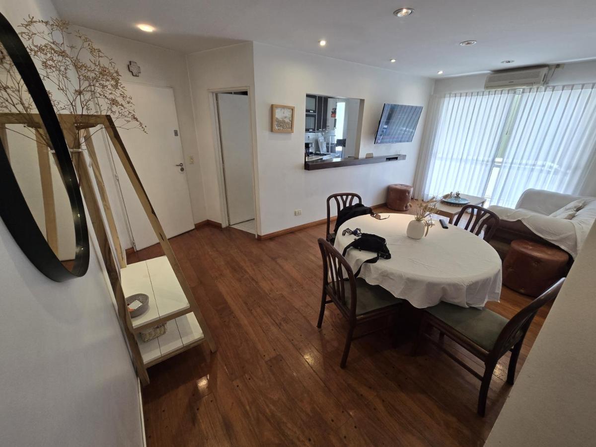 Departamento en Belgrano dos habitaciones - 3