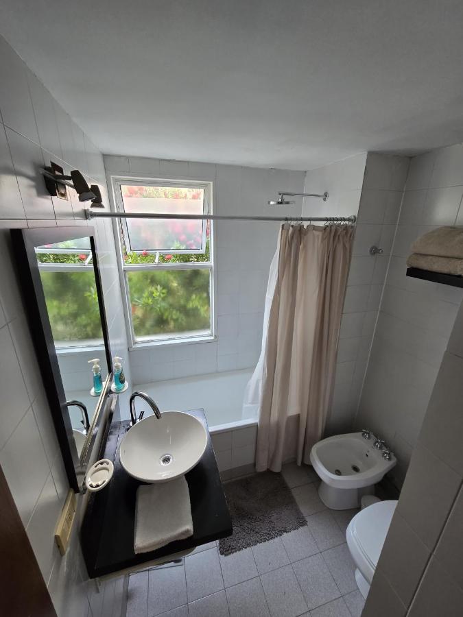 Departamento en Belgrano dos habitaciones - 2