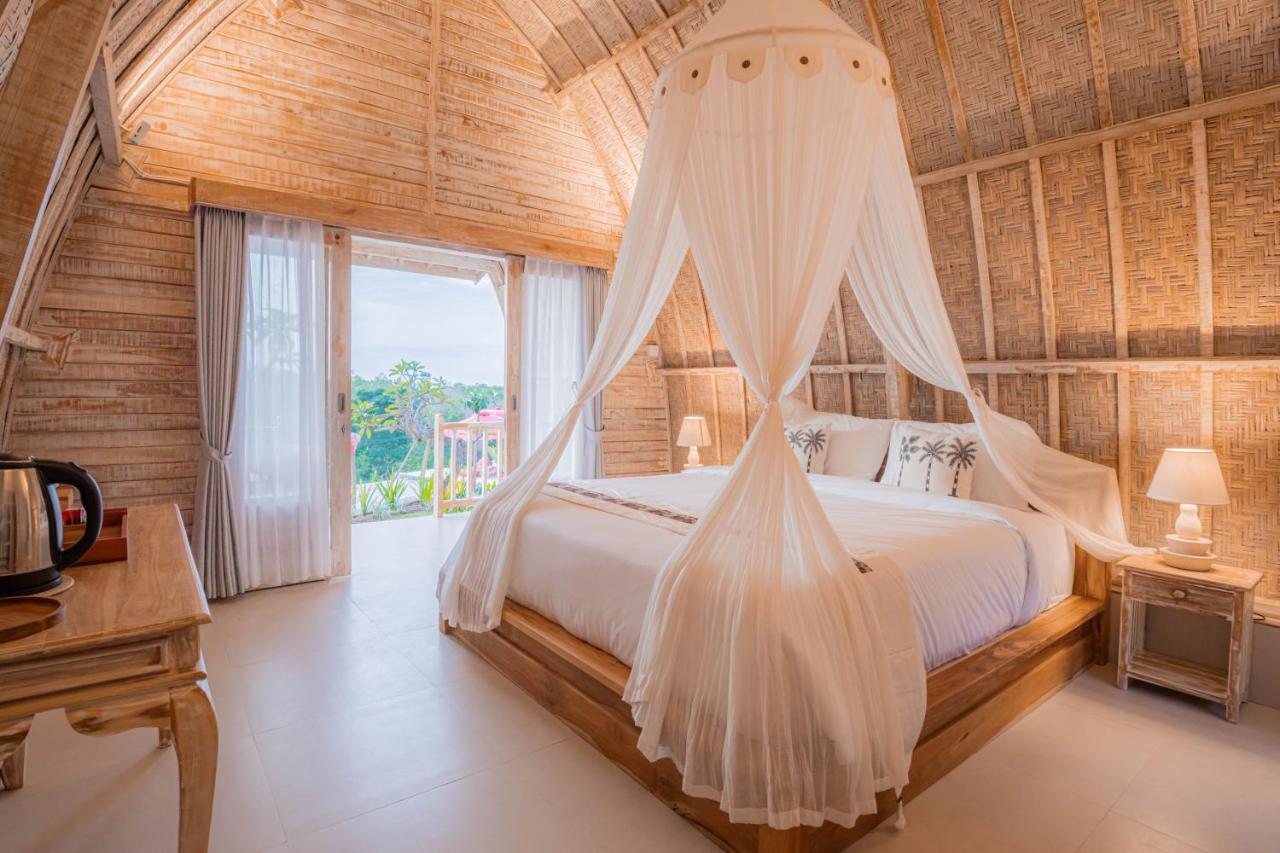 Wijaya Cottage Nusa Penida - 2