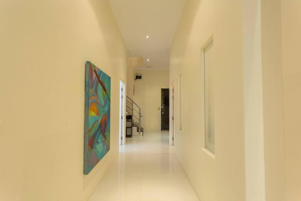 Best View In Phuket! 2 Living Rooms 4 BR #C80 - 5