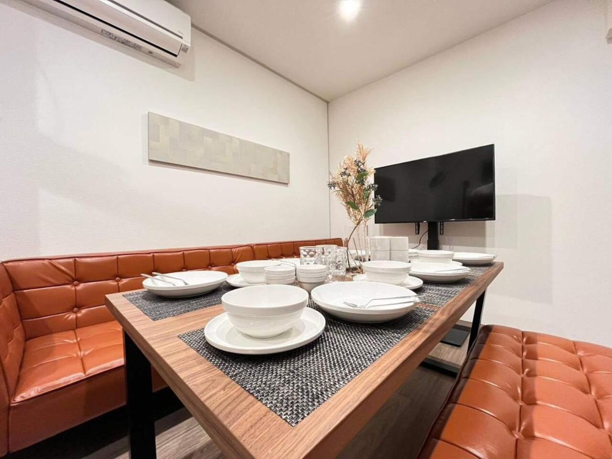 Ikemune Bldg. 5F / IM5 - 5