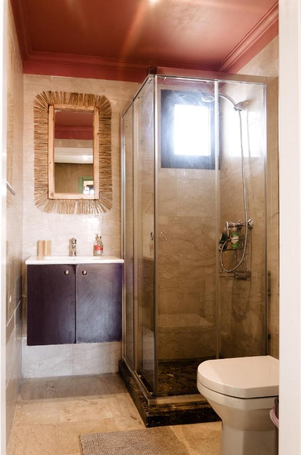 Designer Gueliz Penthouse - Terrace - Atlas Views - 3