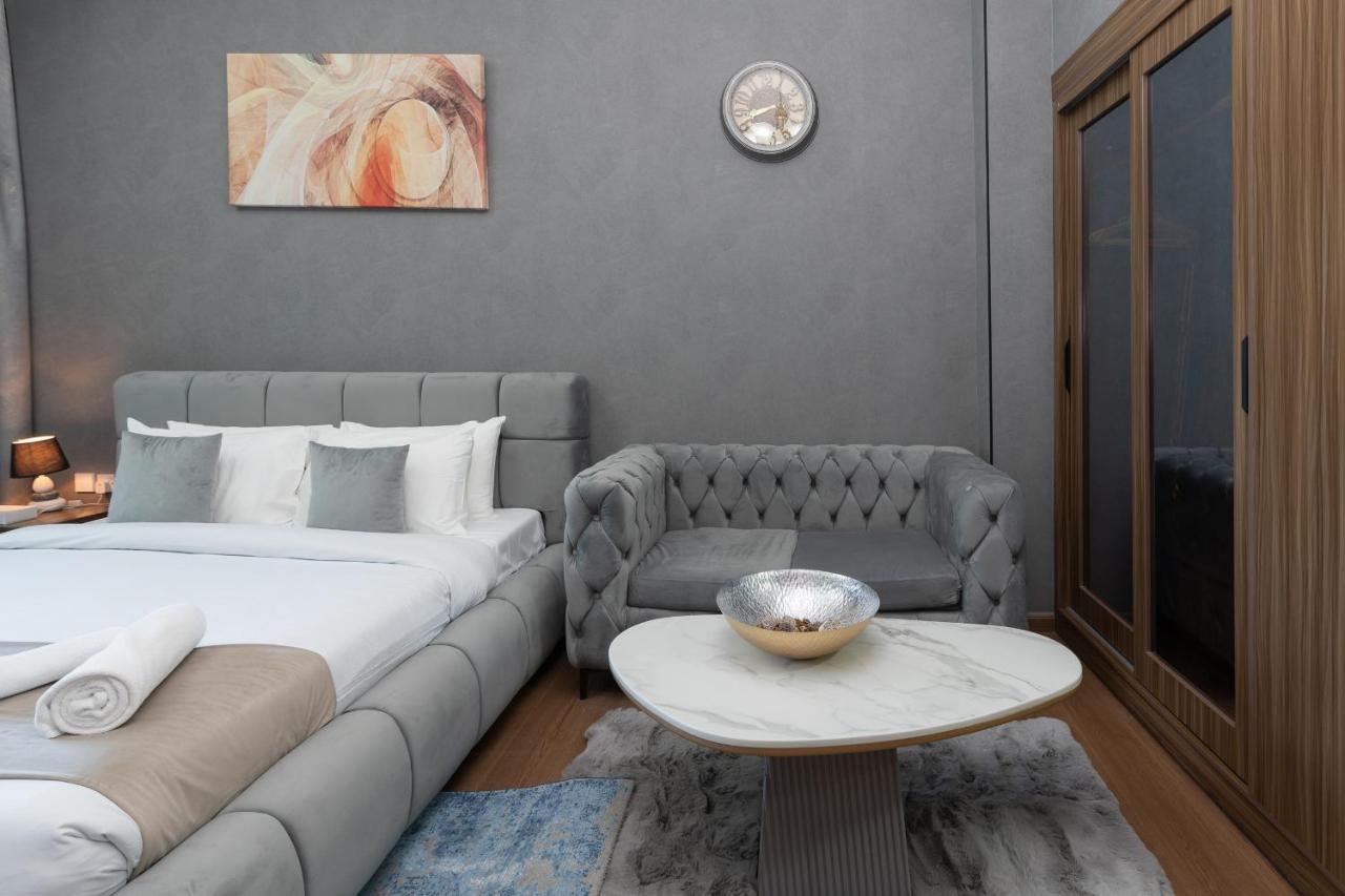 Studio Apartment featuring Alexa in Elite Residence - Allsopp & Allsopp - 2