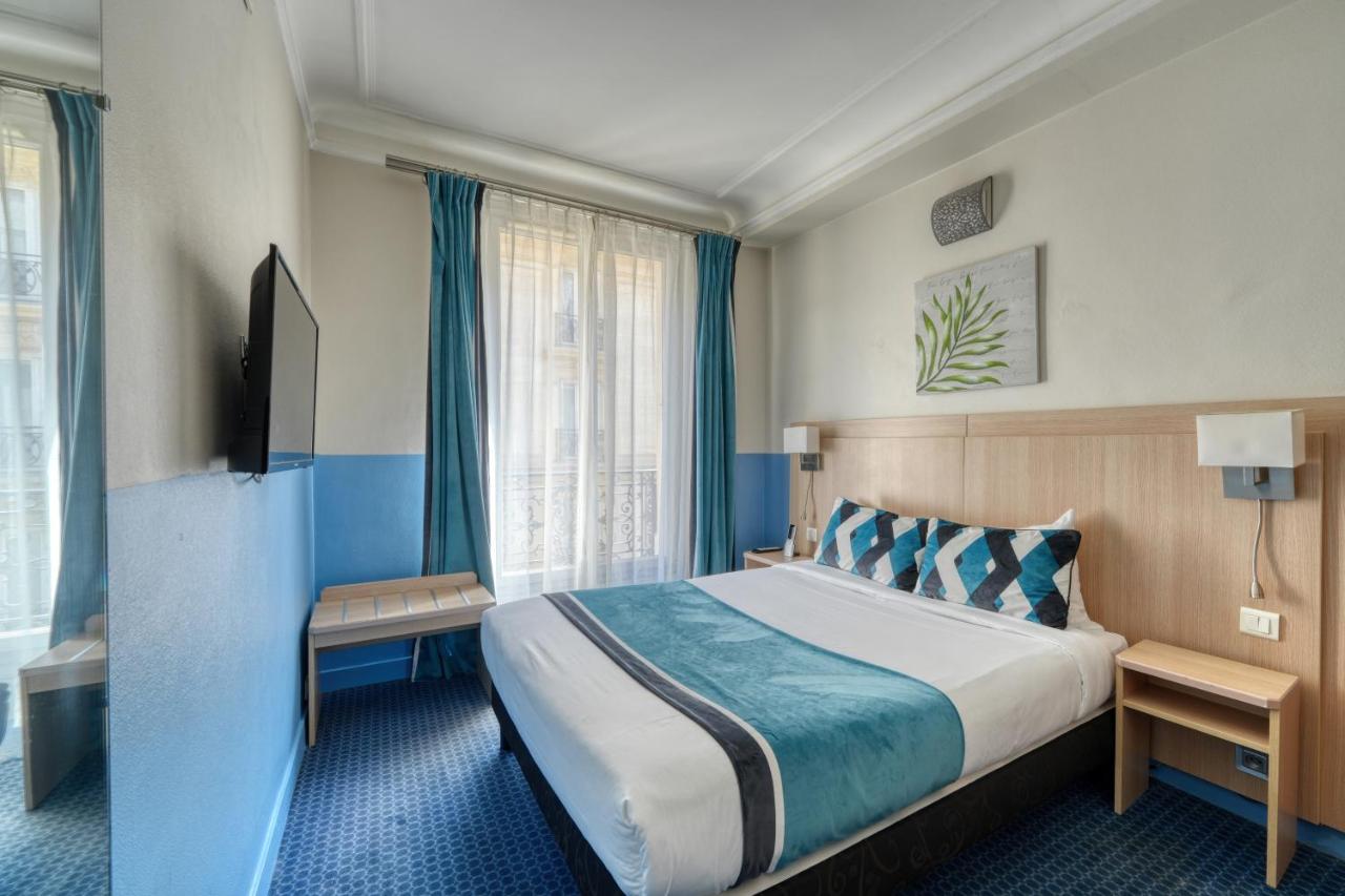 Hotel Phenix Paris - 2