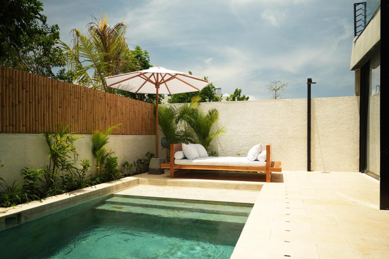 Black Rock Villa Ungasan - 3