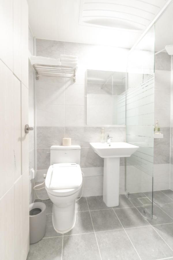 Hotel Myeongdongjang - 3