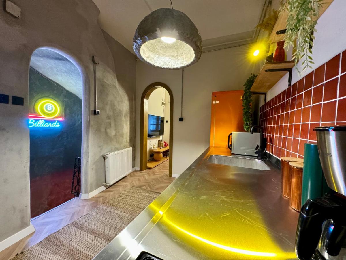 Mansion Istanbulite - 3