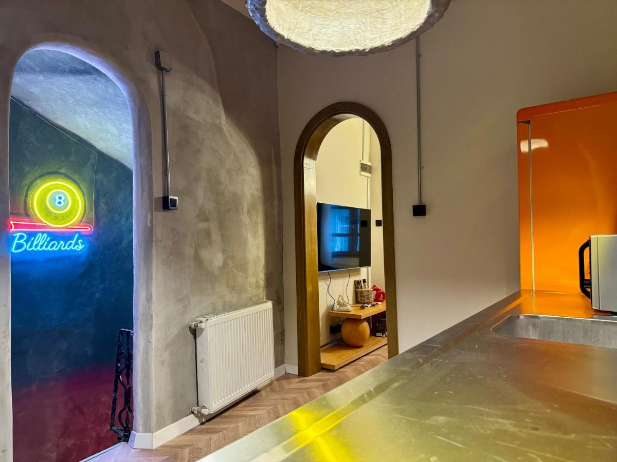 Mansion Istanbulite - 5