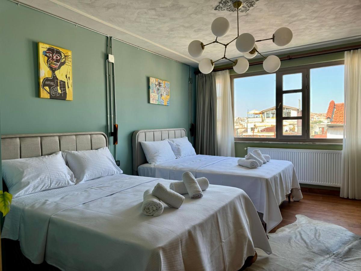 Mansion Istanbulite - 2