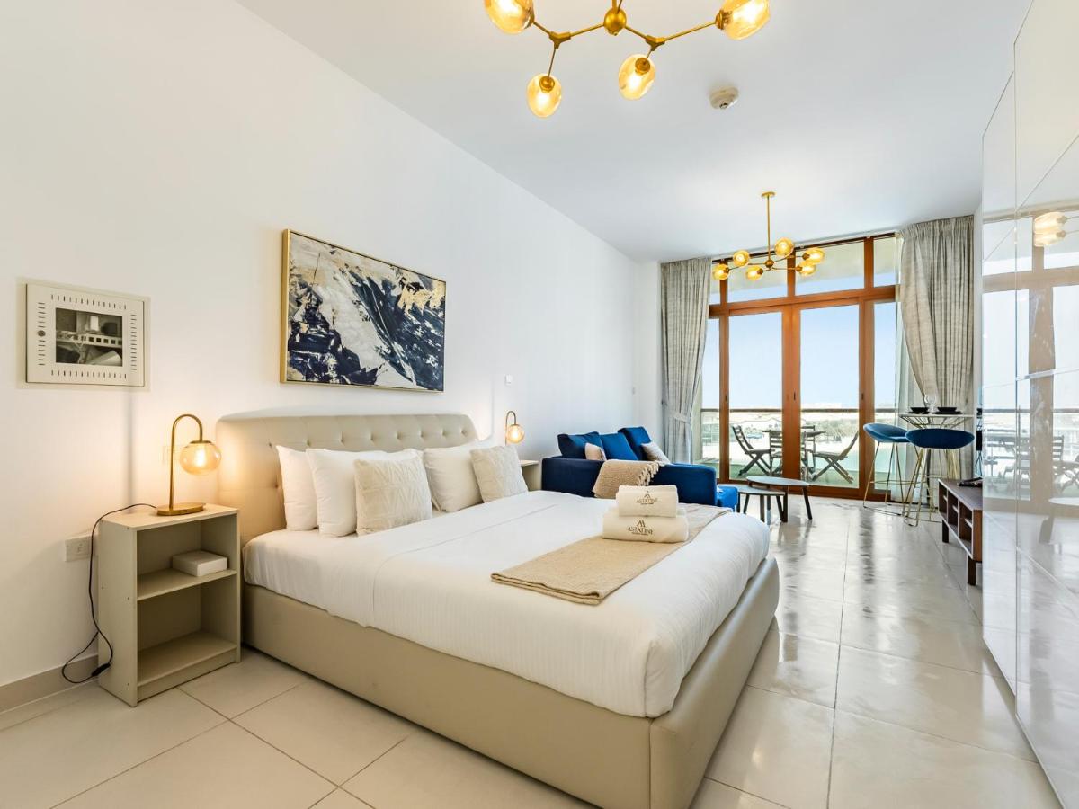 Sophisticated Living in Palm Views Palm Jumeirah - 2