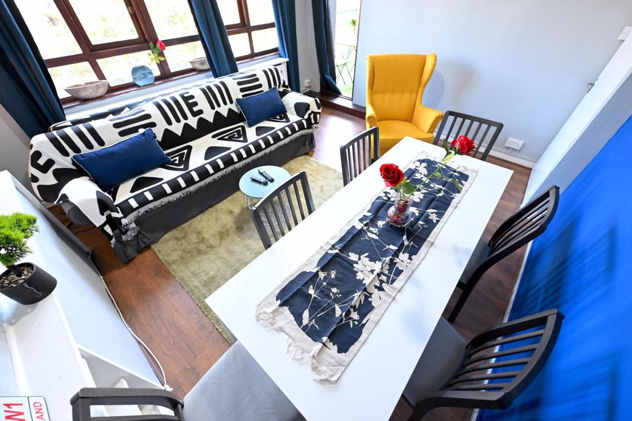 3 Bed Flat in King's Cross Station - Zone 1 - 5