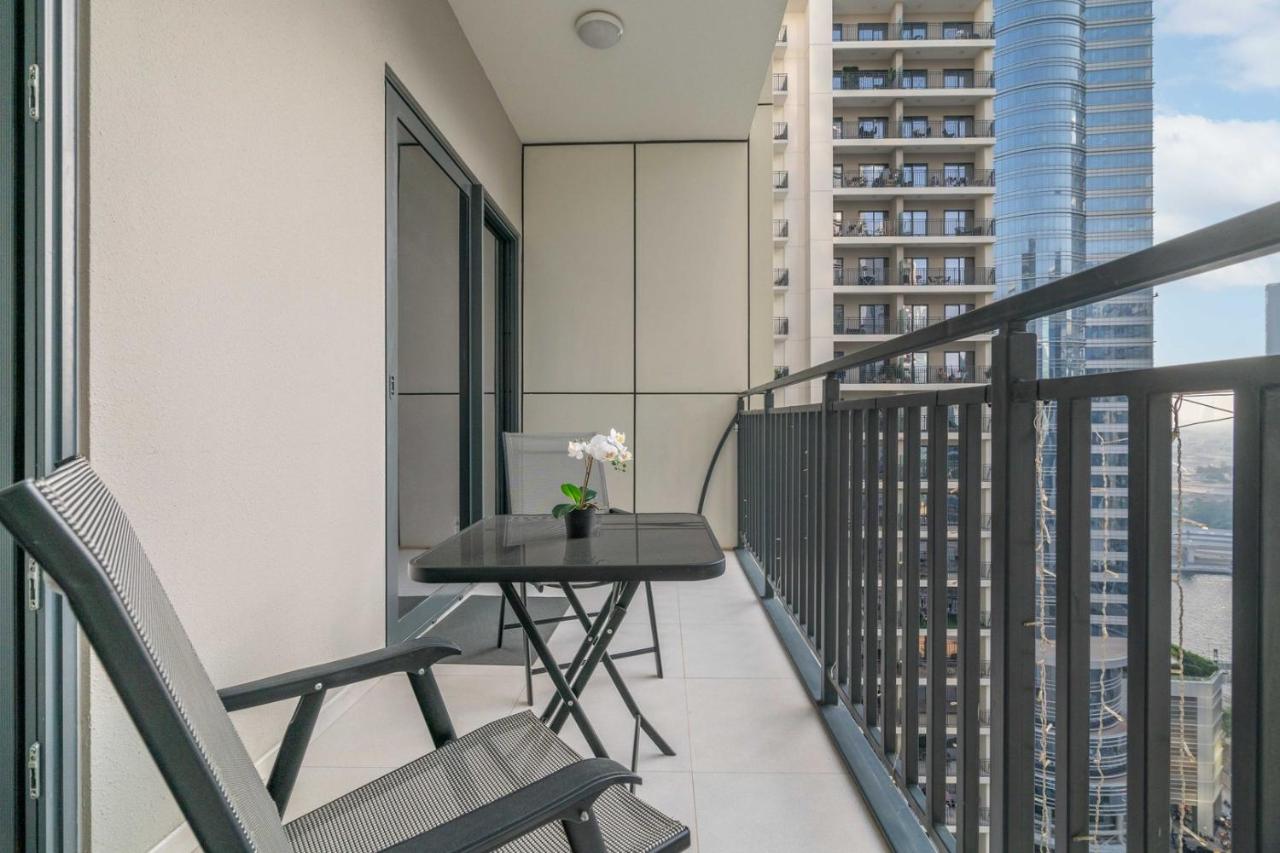 GuestReady - Business Bay delight - 3