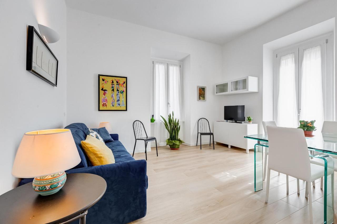 Casa di Zio Colosseo - 5