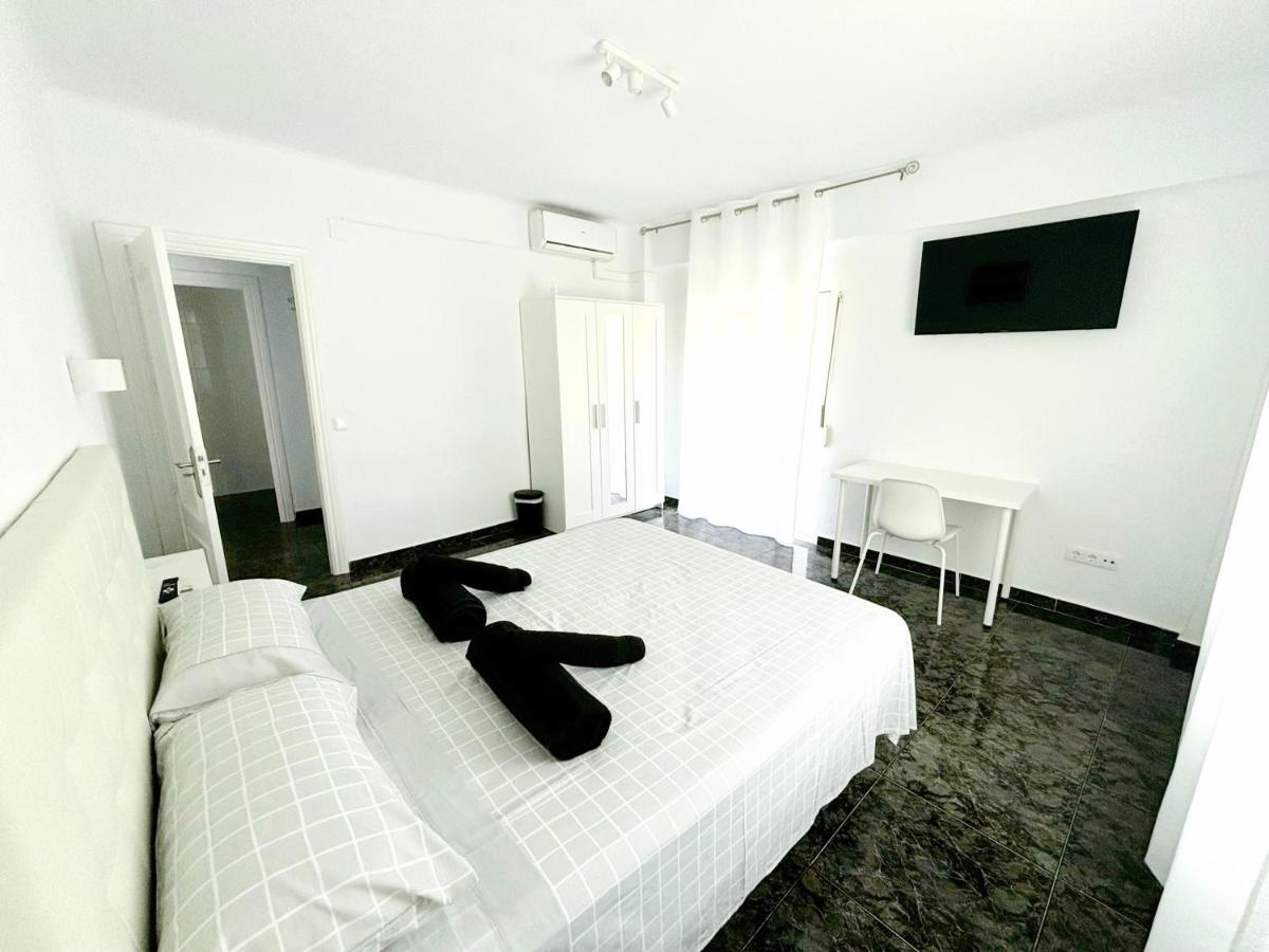 Aperol Apartment - 3