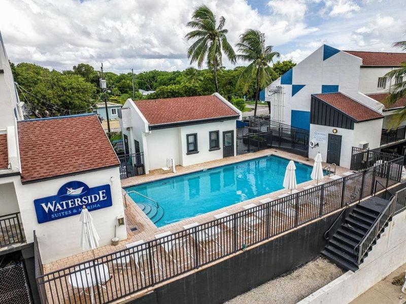 Waterside Suites and Marina — photo 4