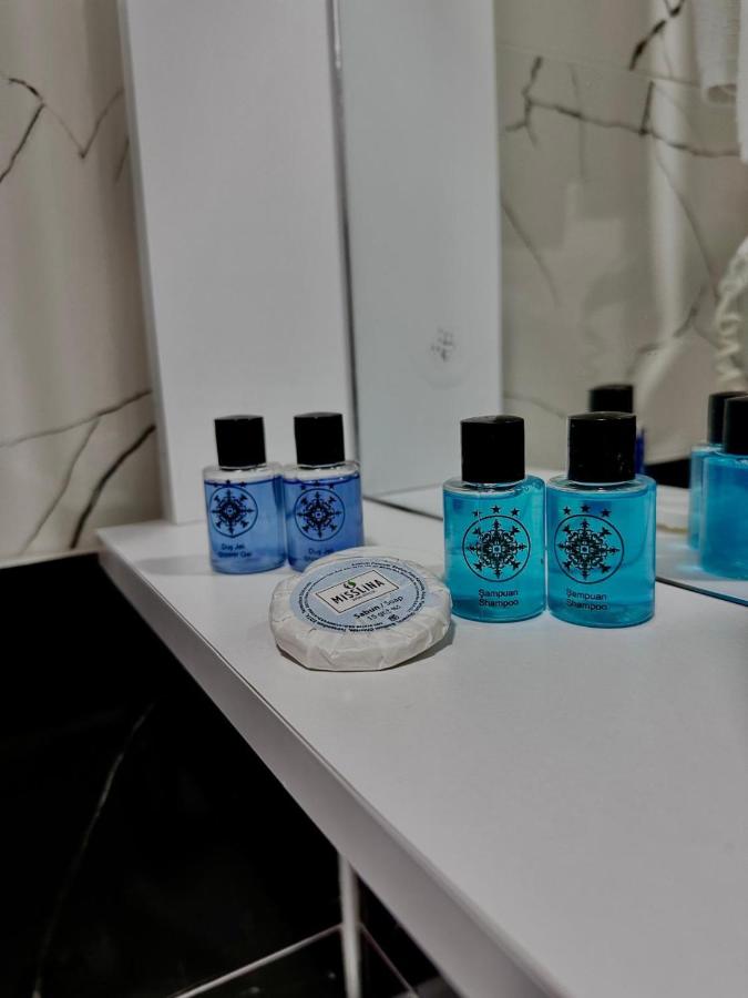 Grand Ararat Hotel - 3