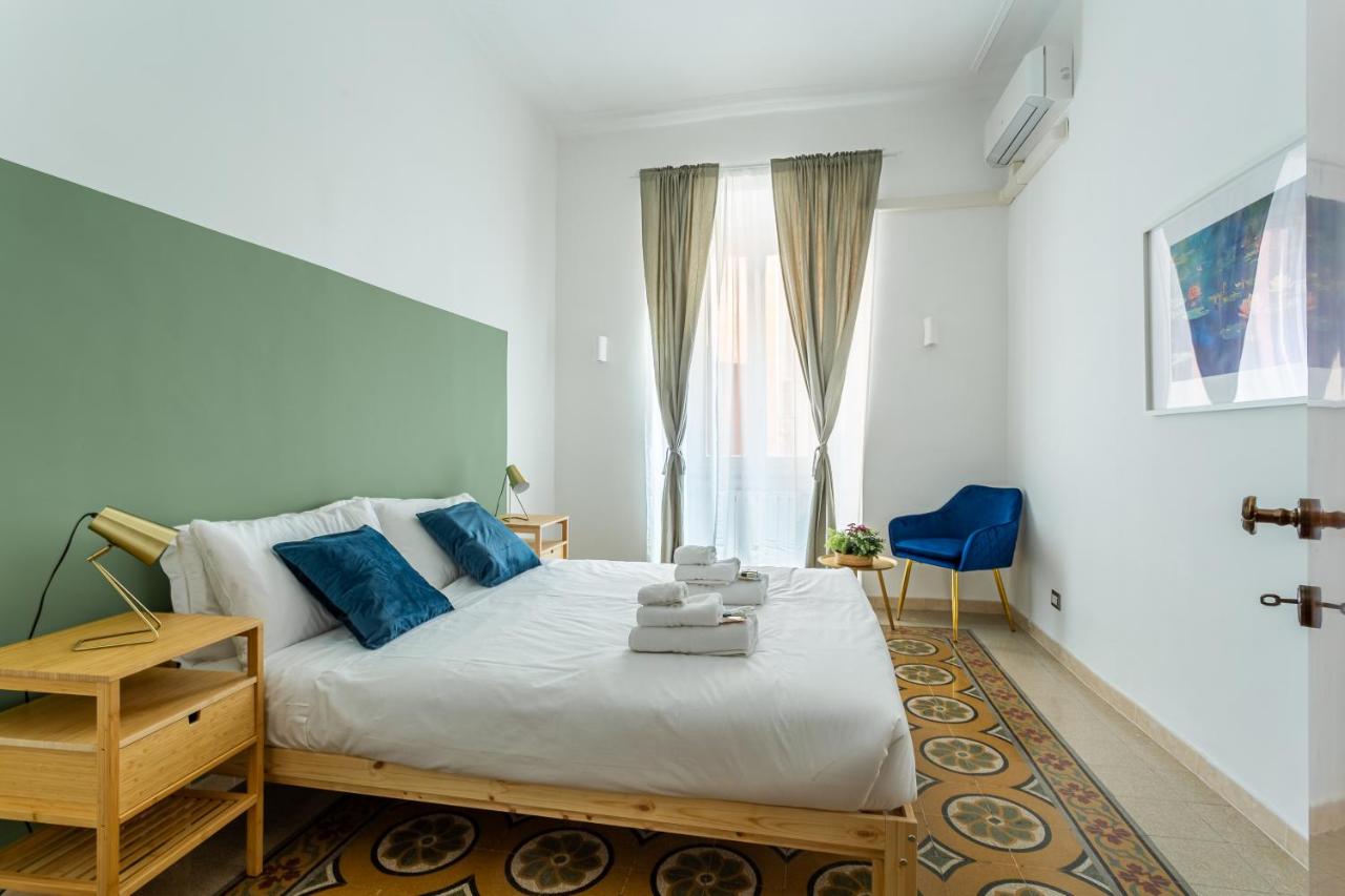 iFlat Colosseum's Brand New & Cozy Nest