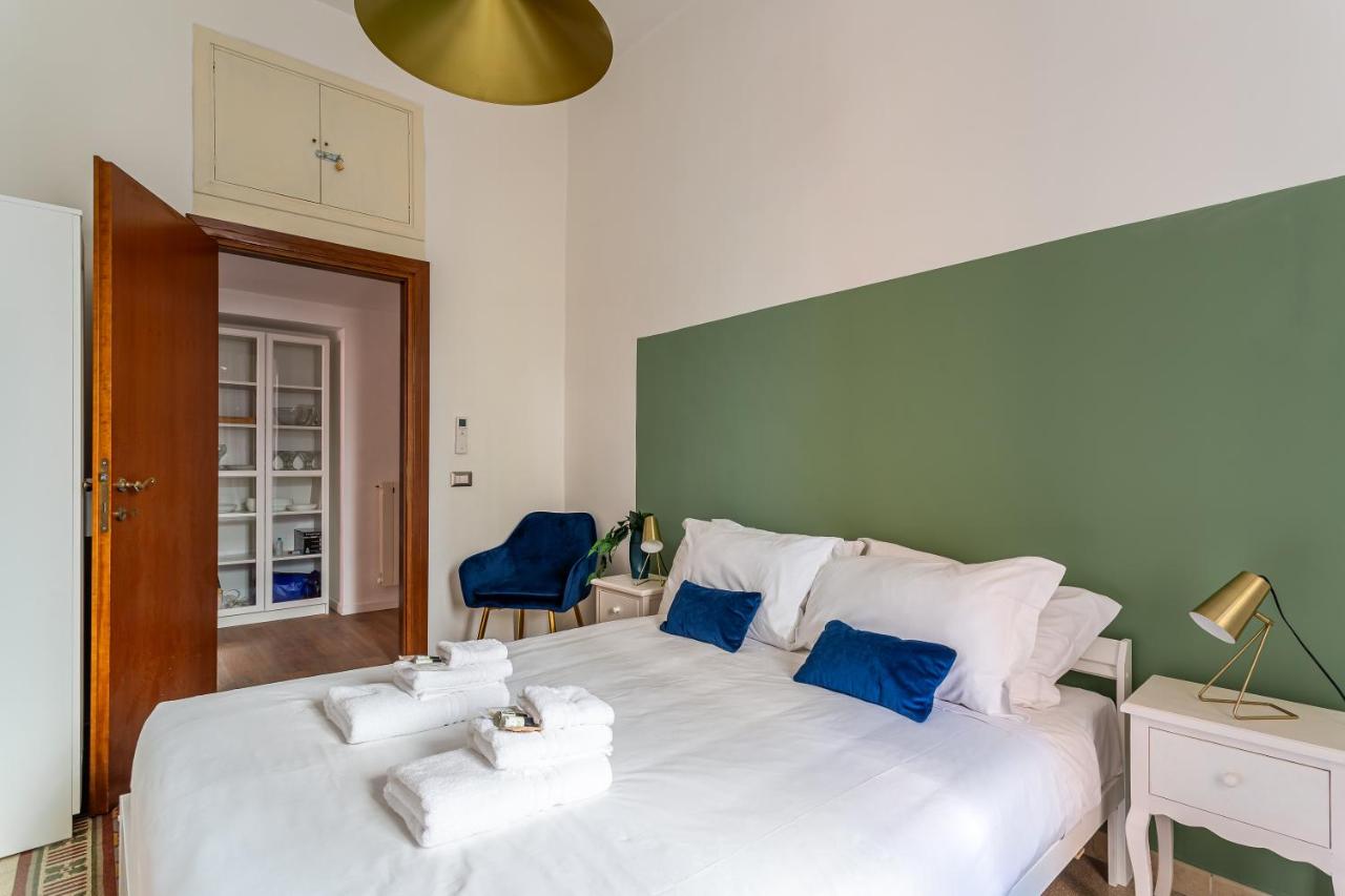 iFlat Colosseum's Brand New & Cozy Nest - 2