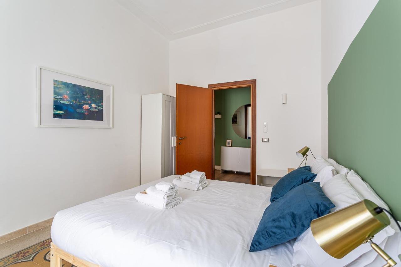 iFlat Colosseum's Brand New & Cozy Nest - 5