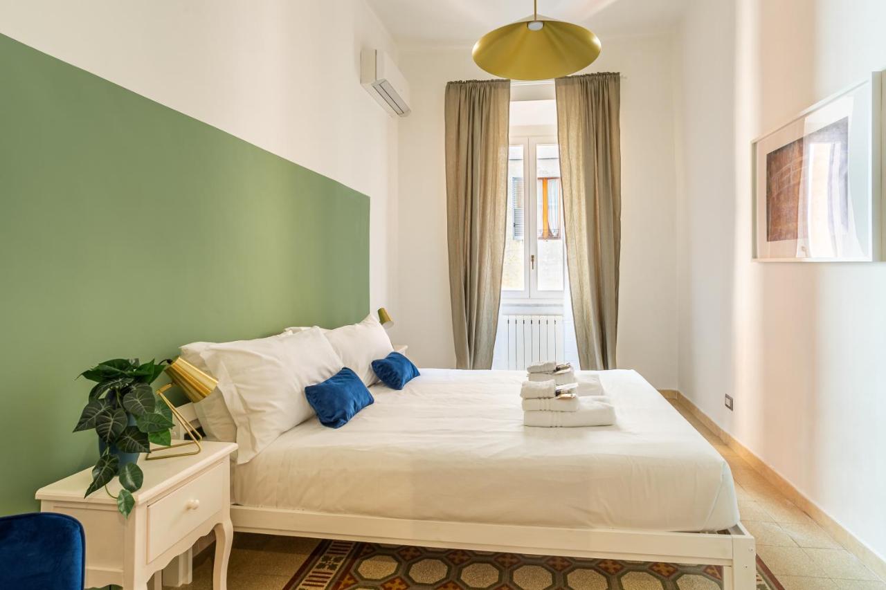 iFlat Colosseum's Brand New & Cozy Nest - 4