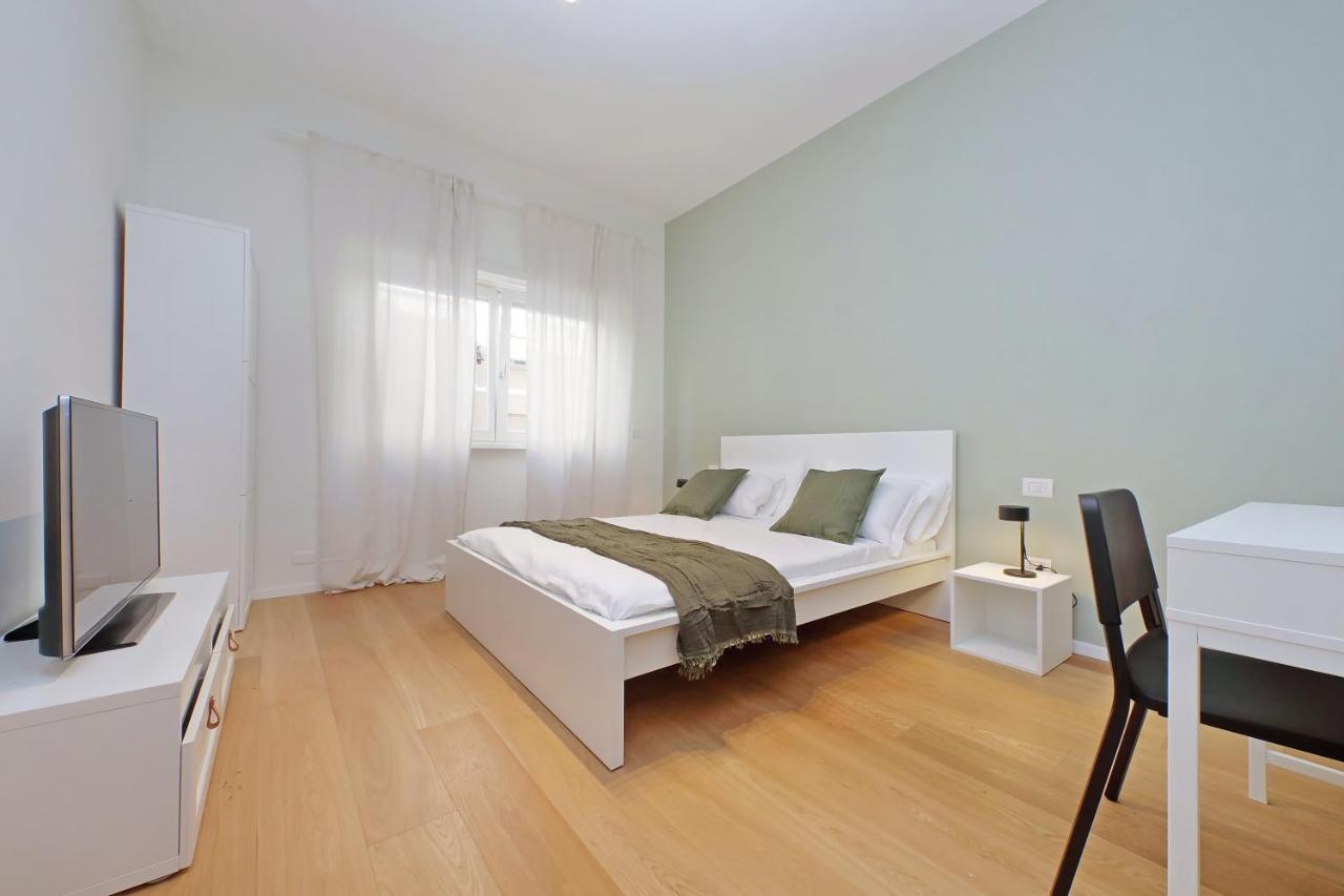 Modern Family Apartment