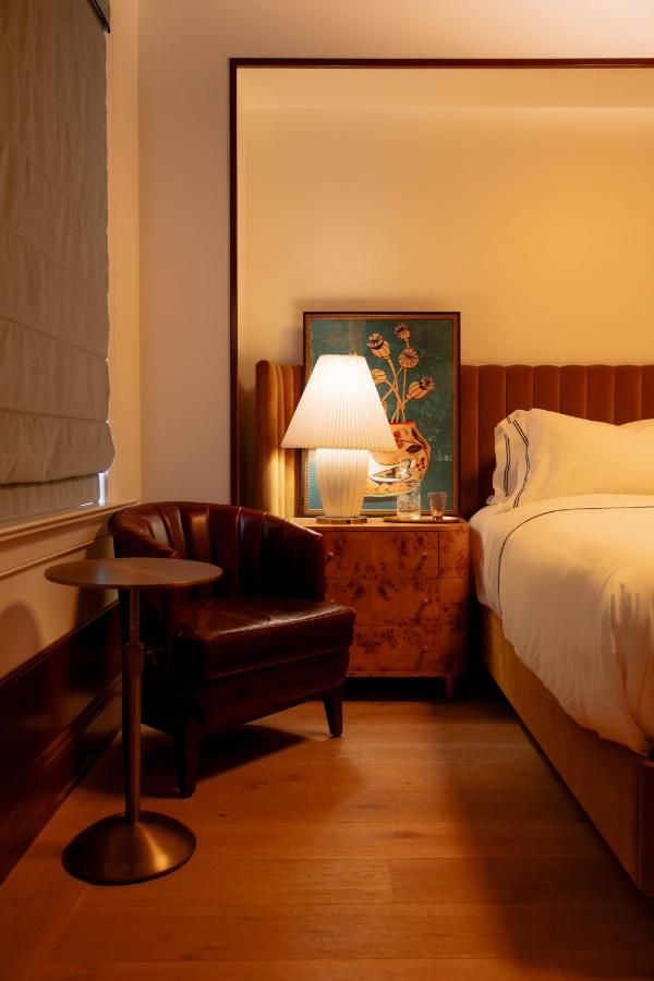 Fidelity Hotel — photo 7