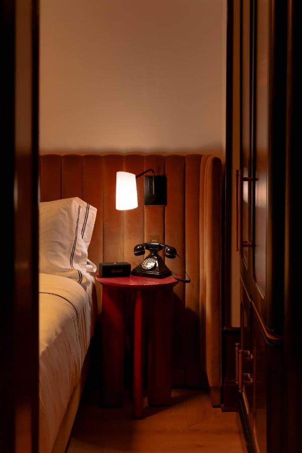 Fidelity Hotel — photo 8