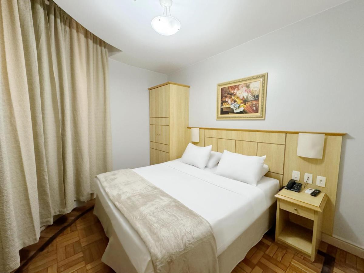 Hotel Monte Alegre - 2