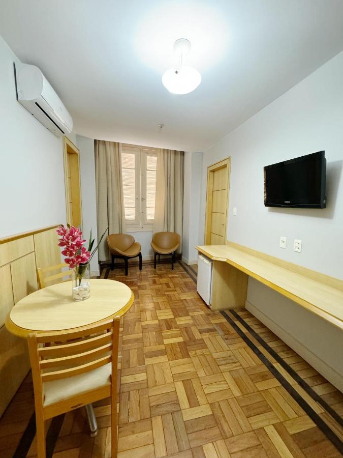 Hotel Monte Alegre - 3