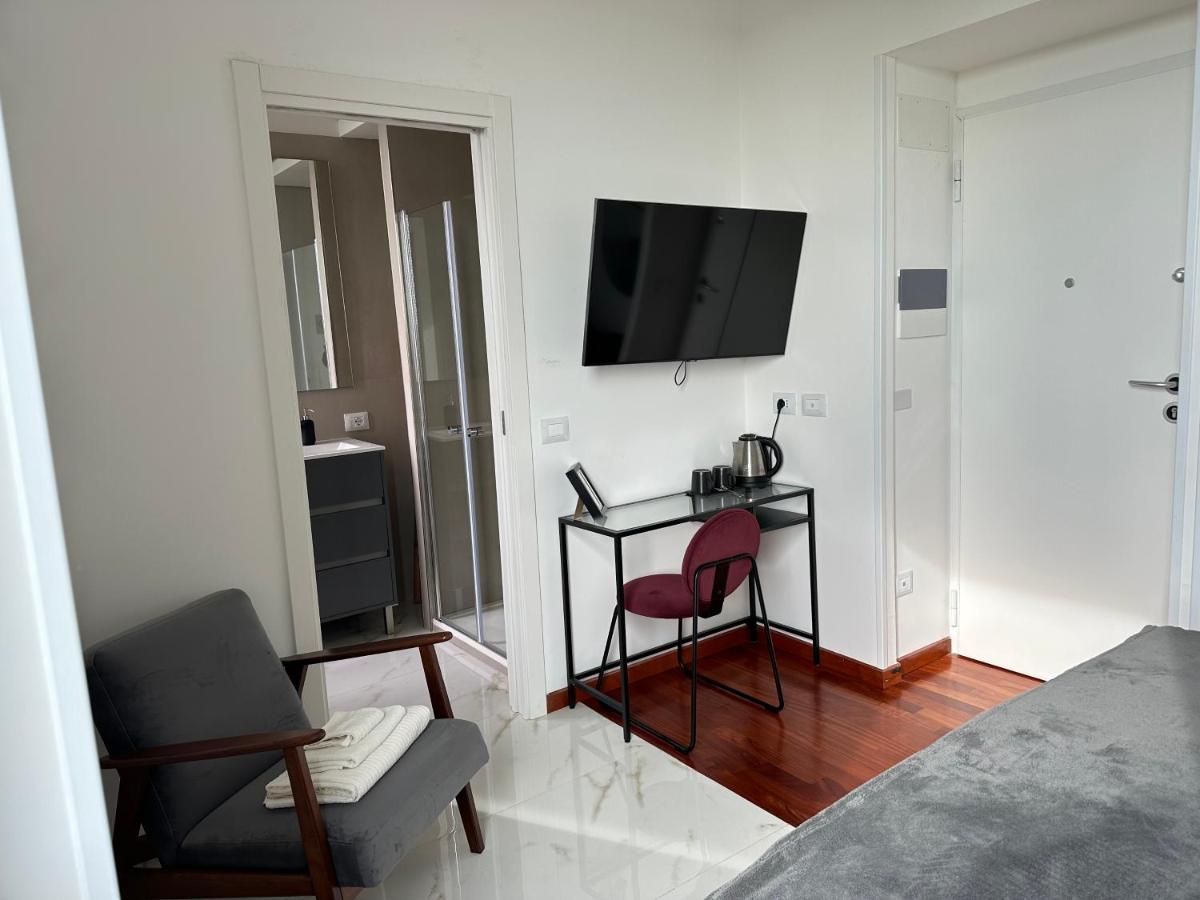 Maison Merulana Colosseo - 4