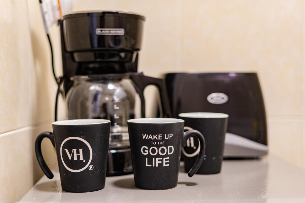 Condesa Zamora Lofts by VH - 4