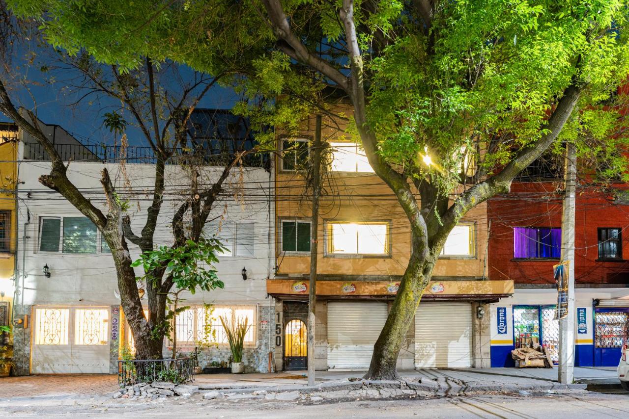 Condesa Zamora Lofts by VH - 5