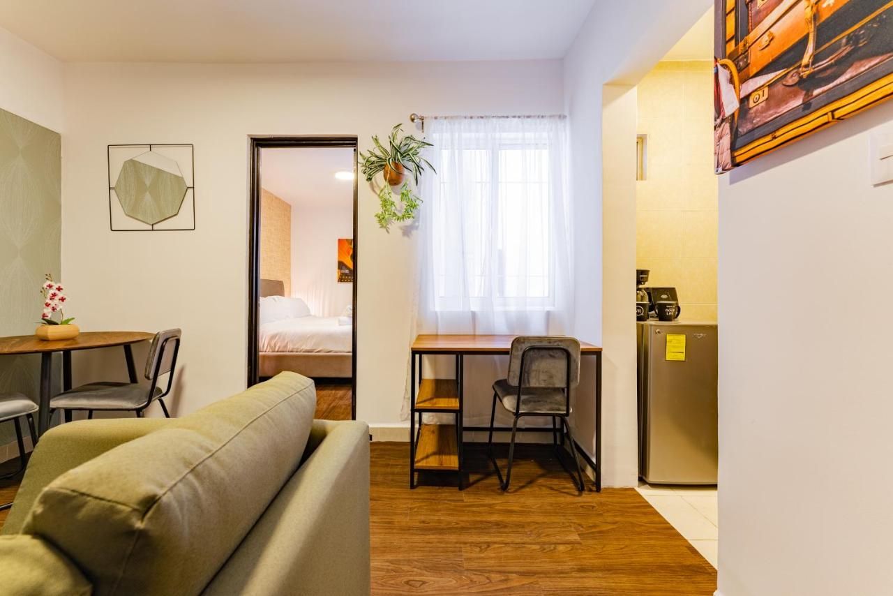 Condesa Zamora Lofts by VH - 3