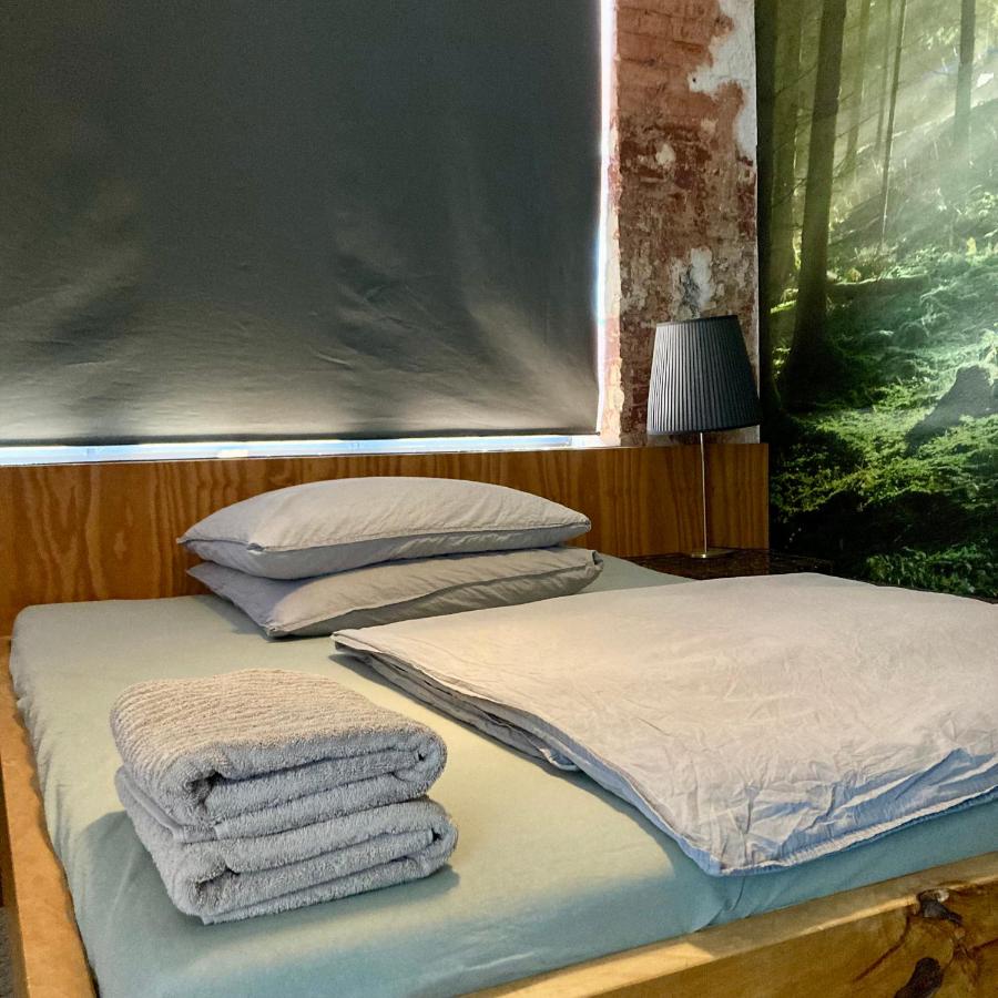 Storage Loft Apartment - 2